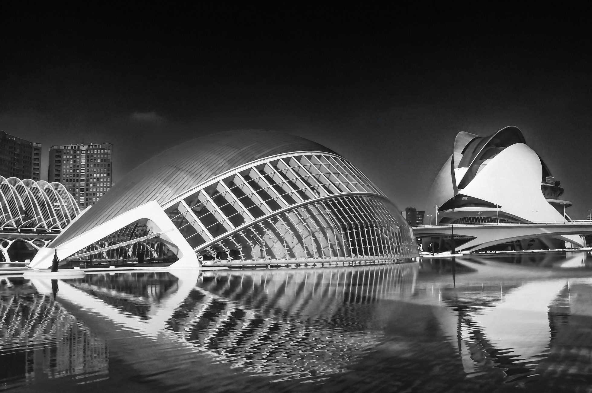 2511-Valencia-Ciudad de las Artes y las Ciencias